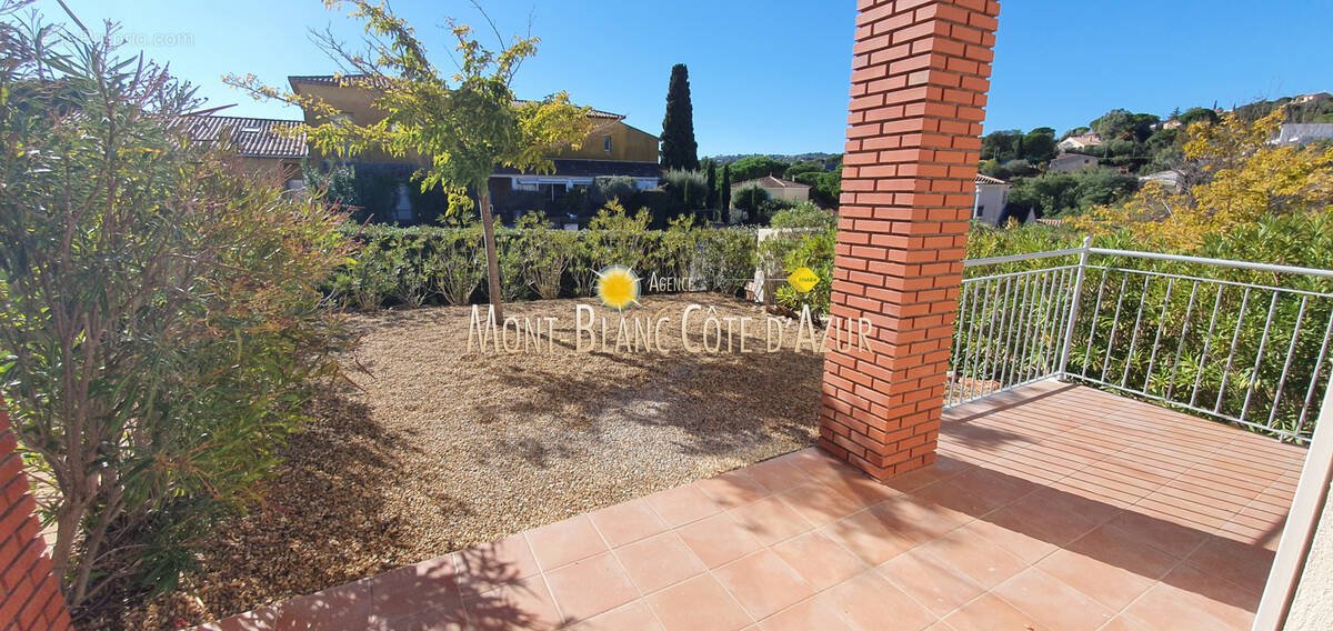 Appartement à LES ISSAMBRES