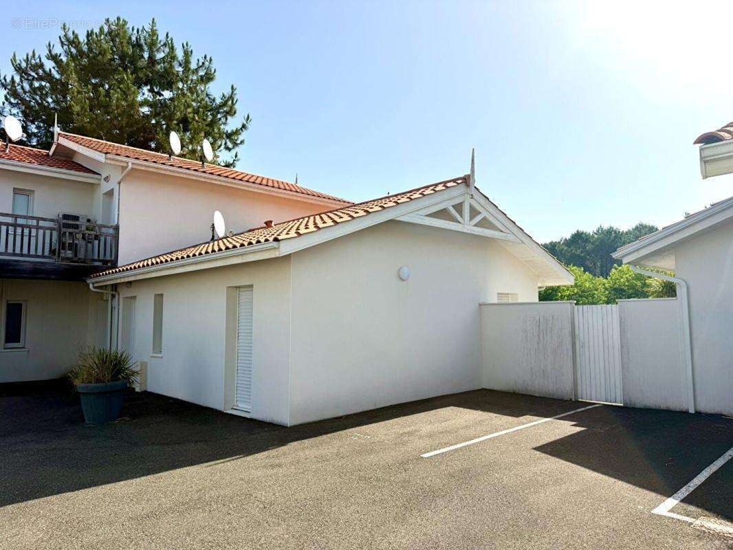 Appartement à MIMIZAN