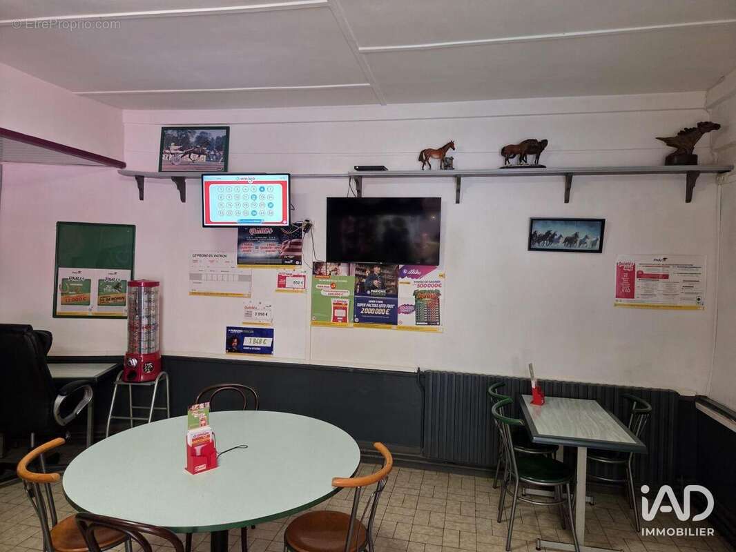 Photo 4 - Commerce à BEAUVAL