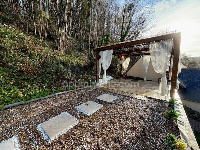 Appartement à LISIEUX