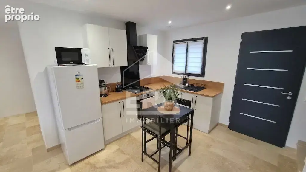 Maison 82m² à vidauban - photo 3