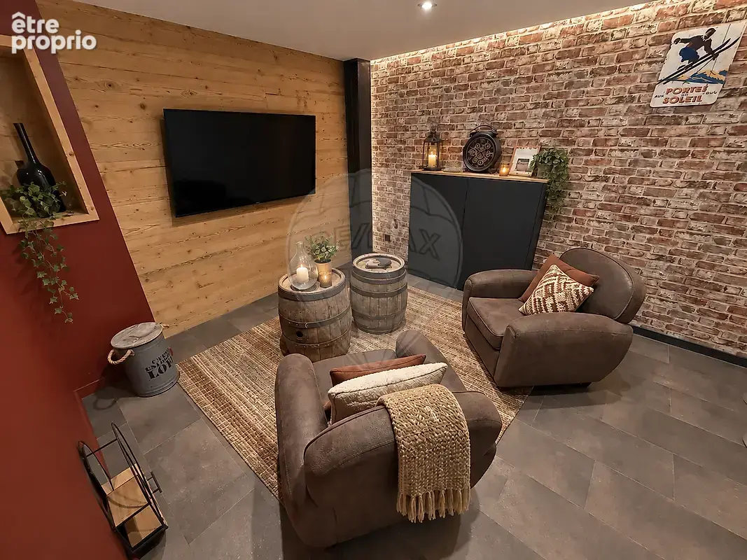 Maison 4 chambre(s) à vendre - photo 14