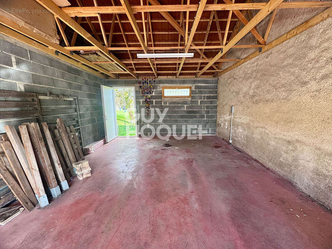 Maison à LE CREUSOT