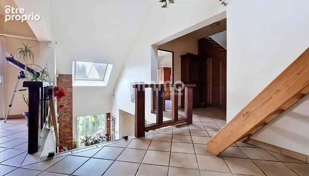 Maison d'architecte 6 pièces - photo 7