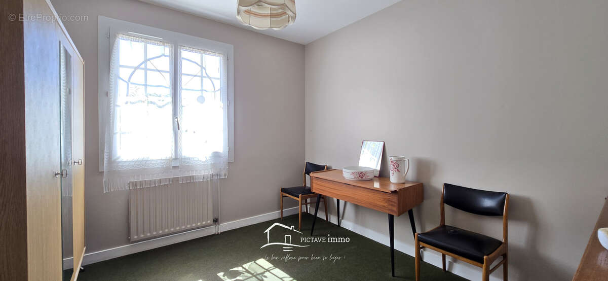 Maison familiale 4 chambres   Terrain 6 677 m2   Sans vis-à-vis - photo 7