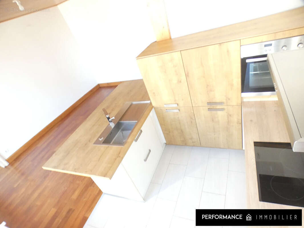 Appartement  lumineux de caractère Toul 3 pièce(s) 92 m2 - photo 10