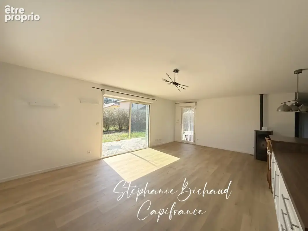 Maison individuelle plain-pied à vendre 4 pièces GAP (05) terrain 650 m² - photo 10