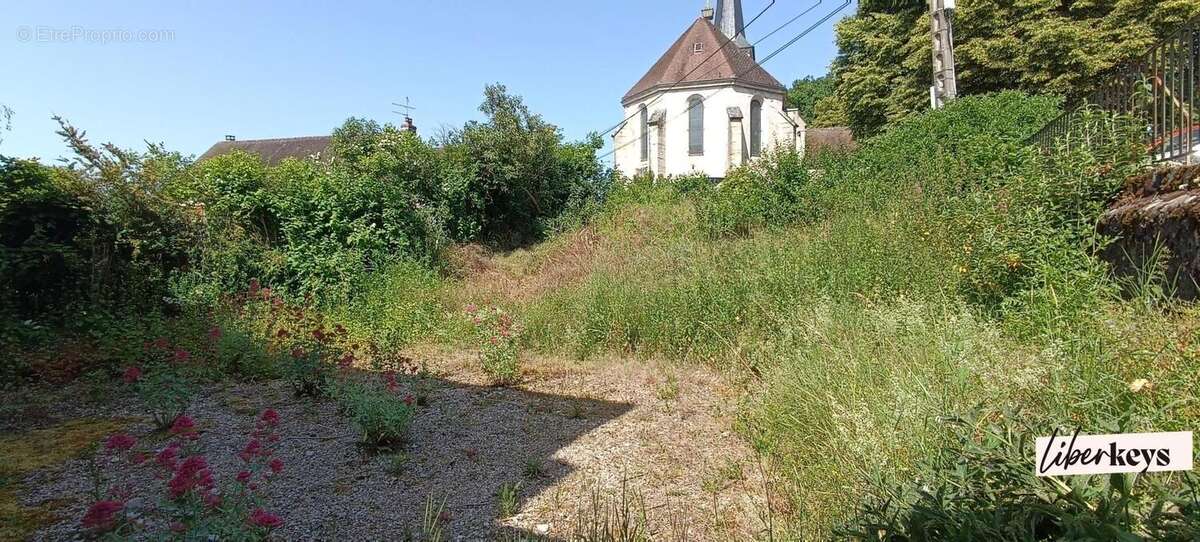 Appartement à VILLETTE-LES-DOLE