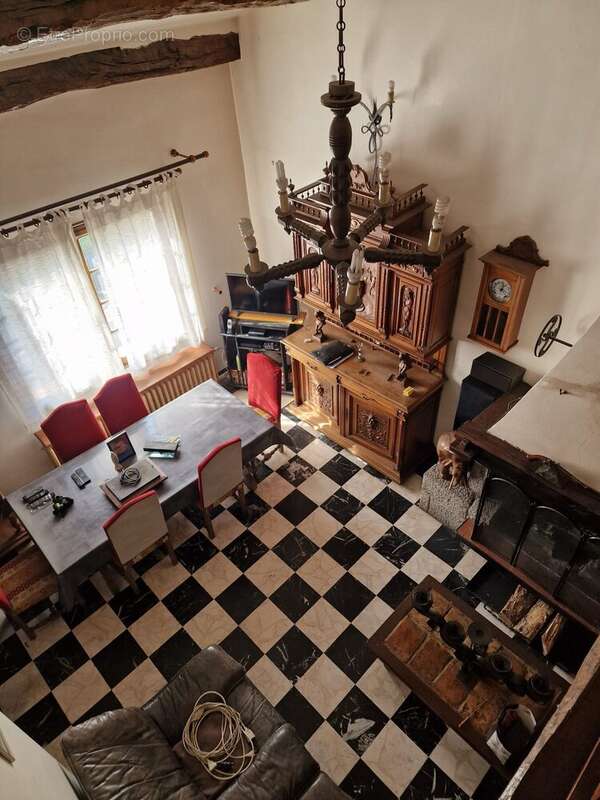 Maison à ARLES-SUR-TECH