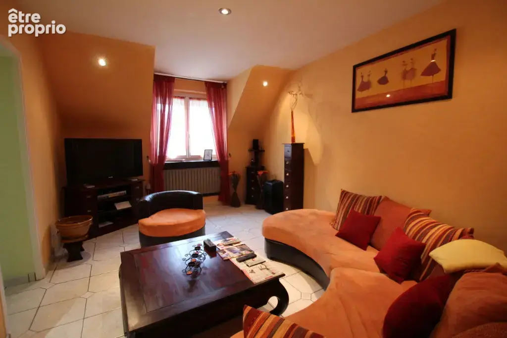 Immeuble de rapport 4 logements 168 m². - photo 2