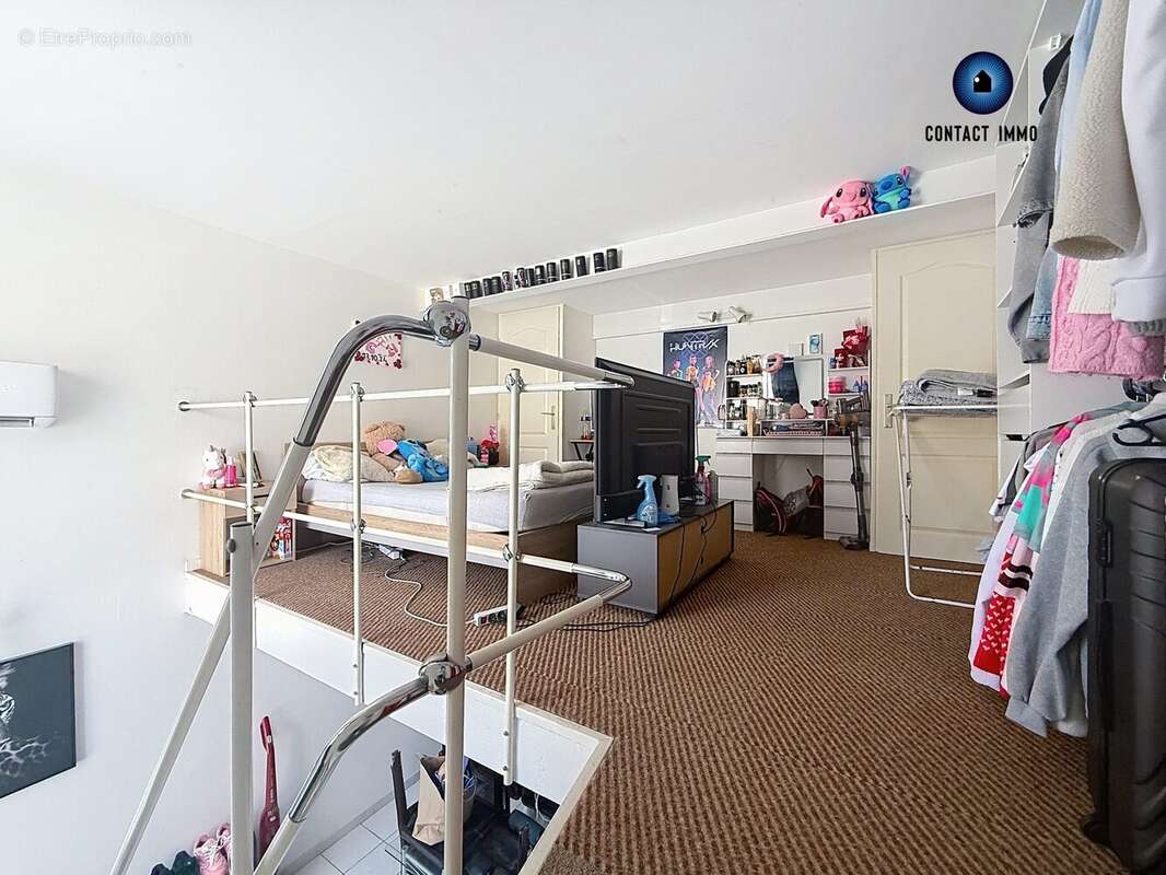 Appartement à BRIVE-LA-GAILLARDE