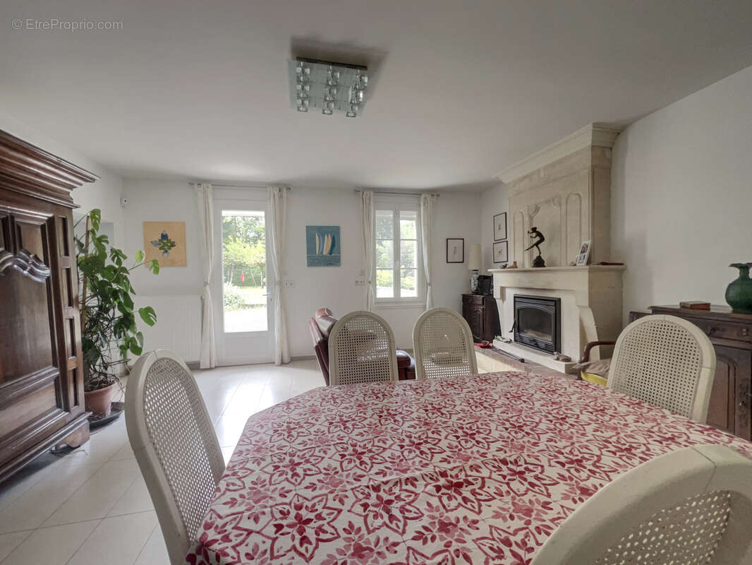 Maison à ABZAC