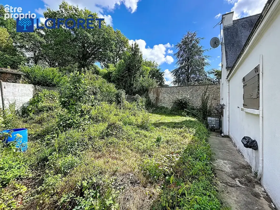 A VENDRE ! Maison Pluméliau Bieuzy 116.47 m2 - photo 11