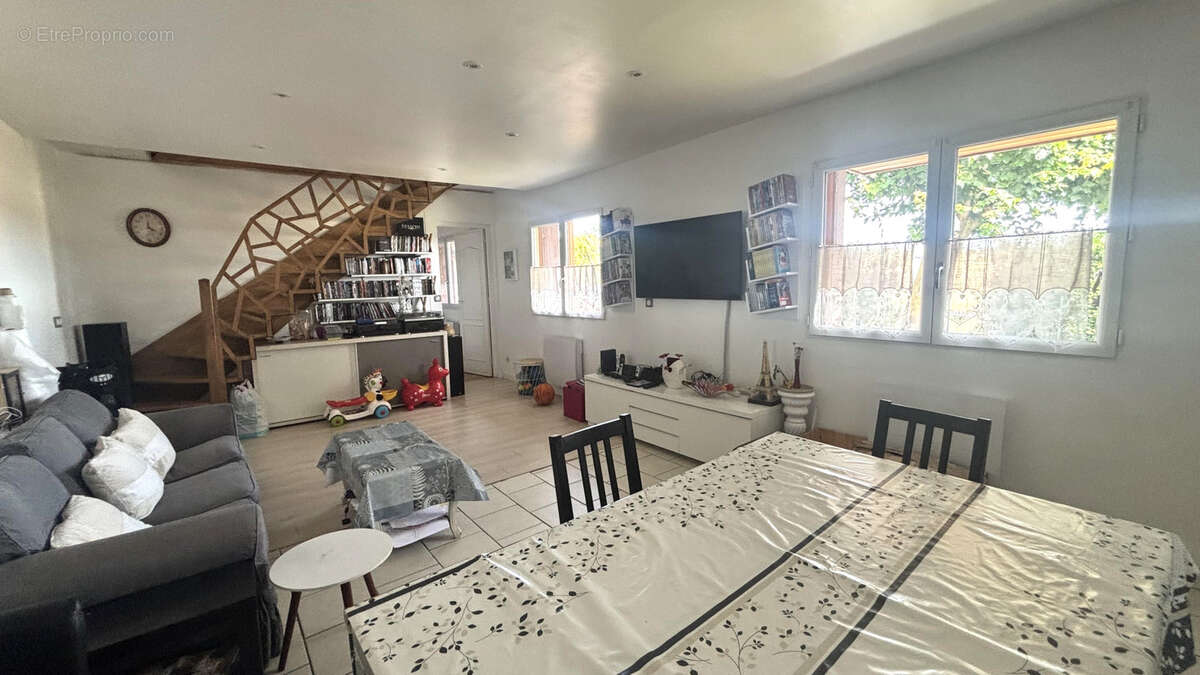 Maison avec sous-sol - photo 7