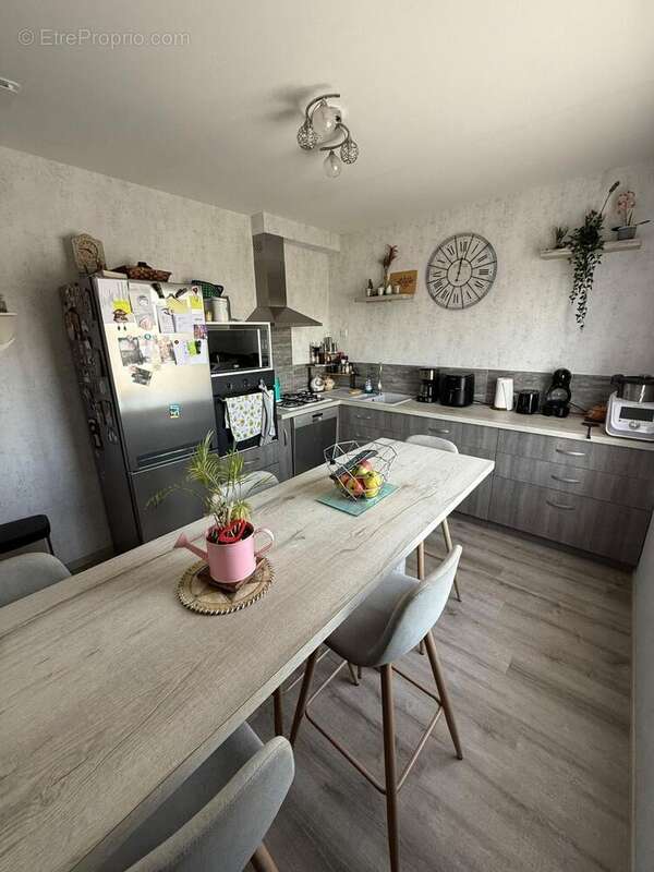 Maison 95 m² à Saint-Sulpice-Des-Landes  - photo 3