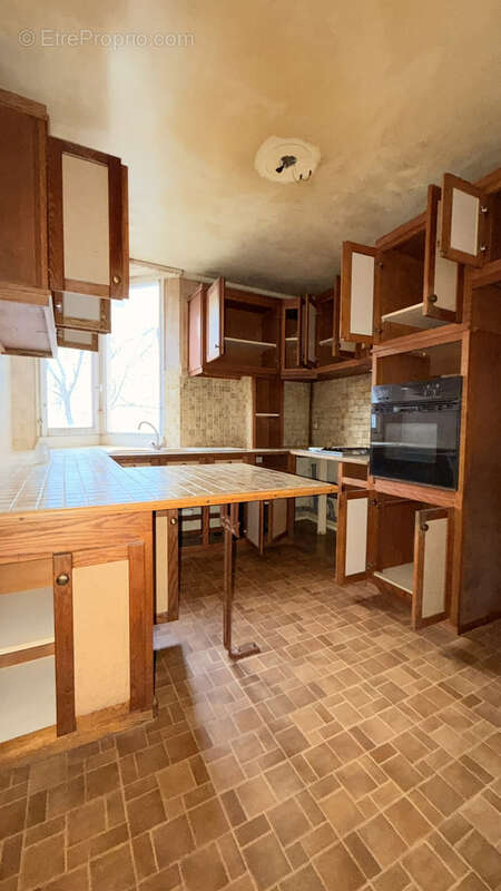 Appartement à MONTIGNY-LE-BRETONNEUX