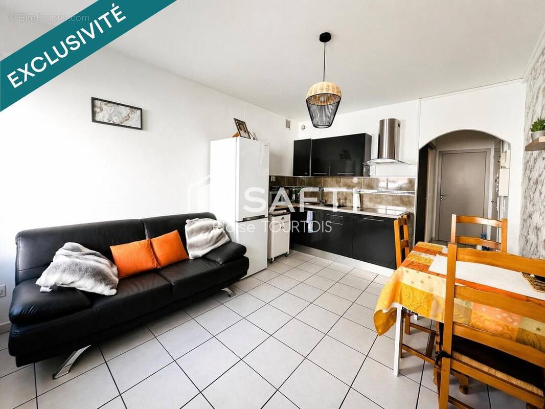 Photo 1 - Appartement à CREUTZWALD