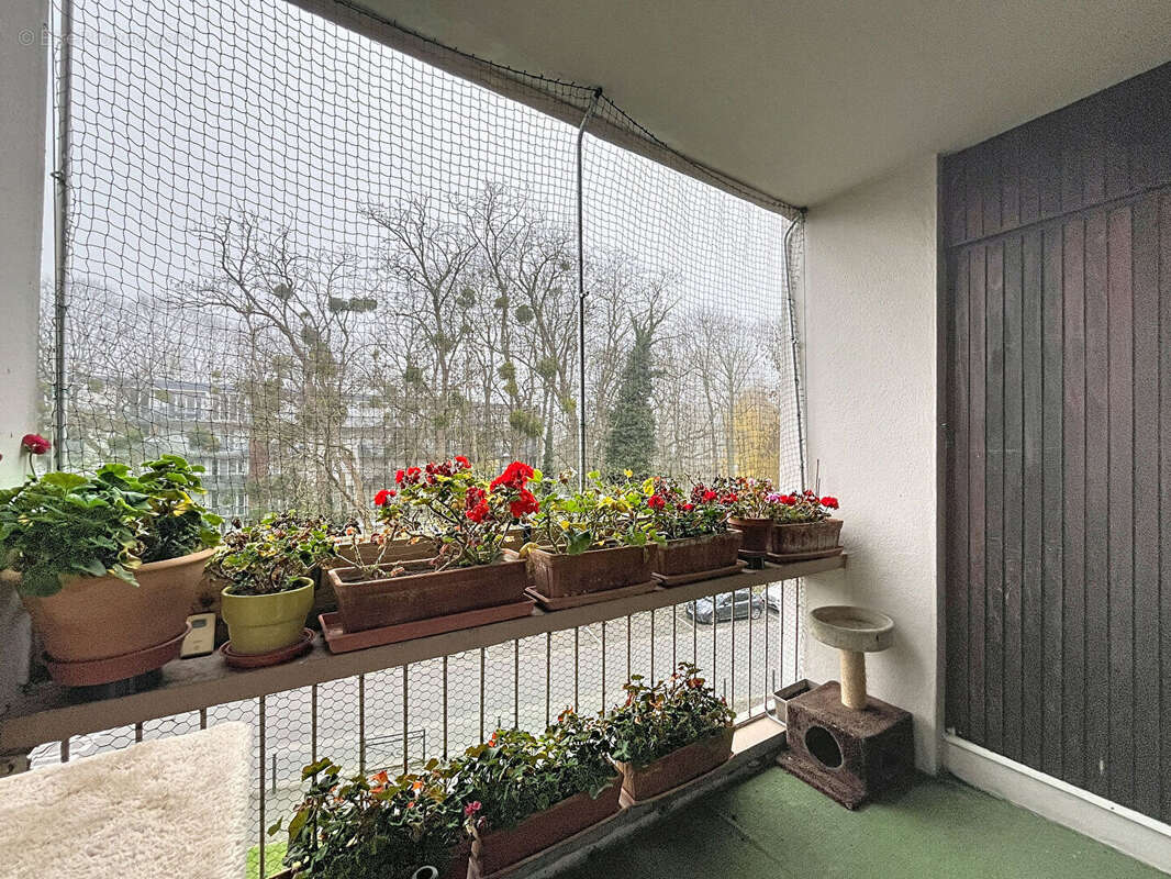 Appartement à SAINT-MICHEL-SUR-ORGE