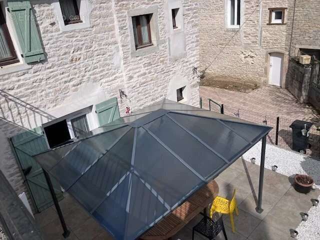 Maison à GEVREY-CHAMBERTIN