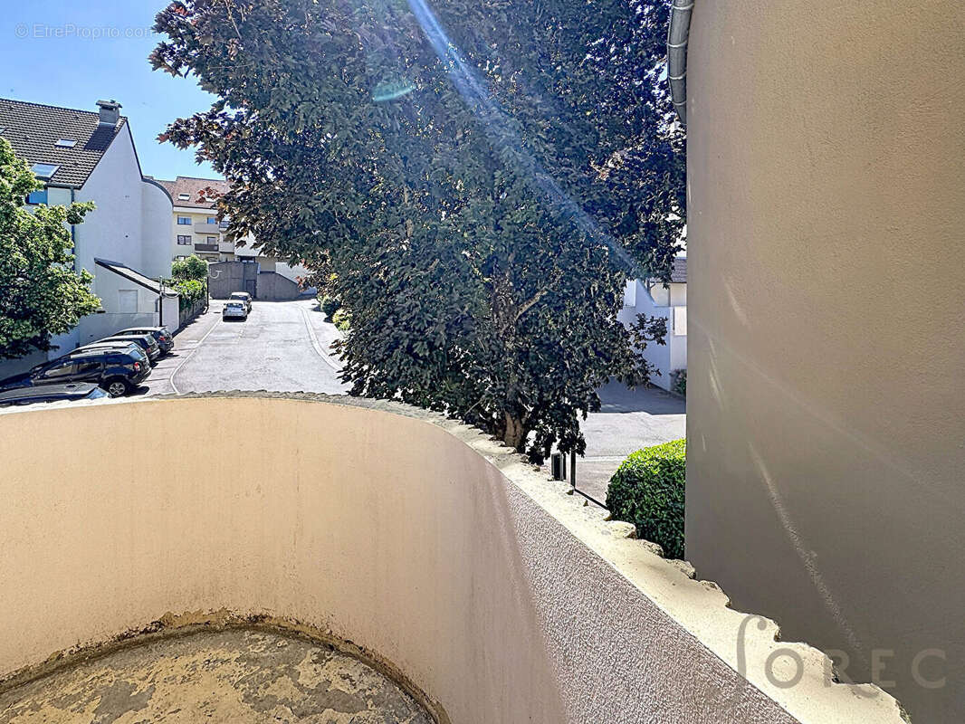 Appartement à MONTIGNY-LES-METZ