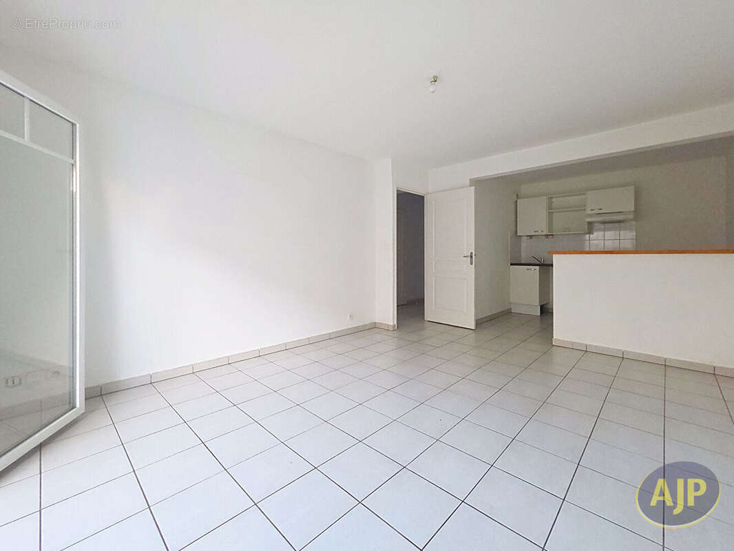 Appartement à GUJAN-MESTRAS