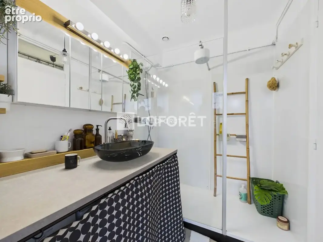 Appartement Quimper 5 pièce(s) 105 m2 - photo 10