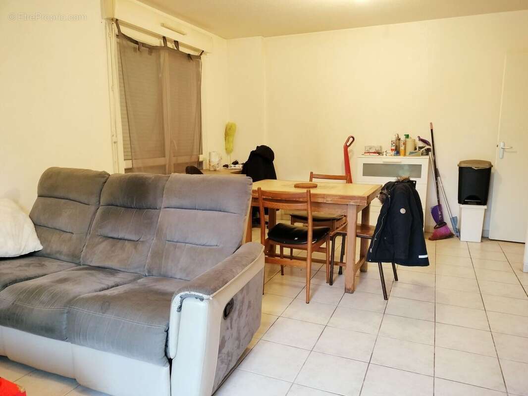 Appartement à COUTANCES