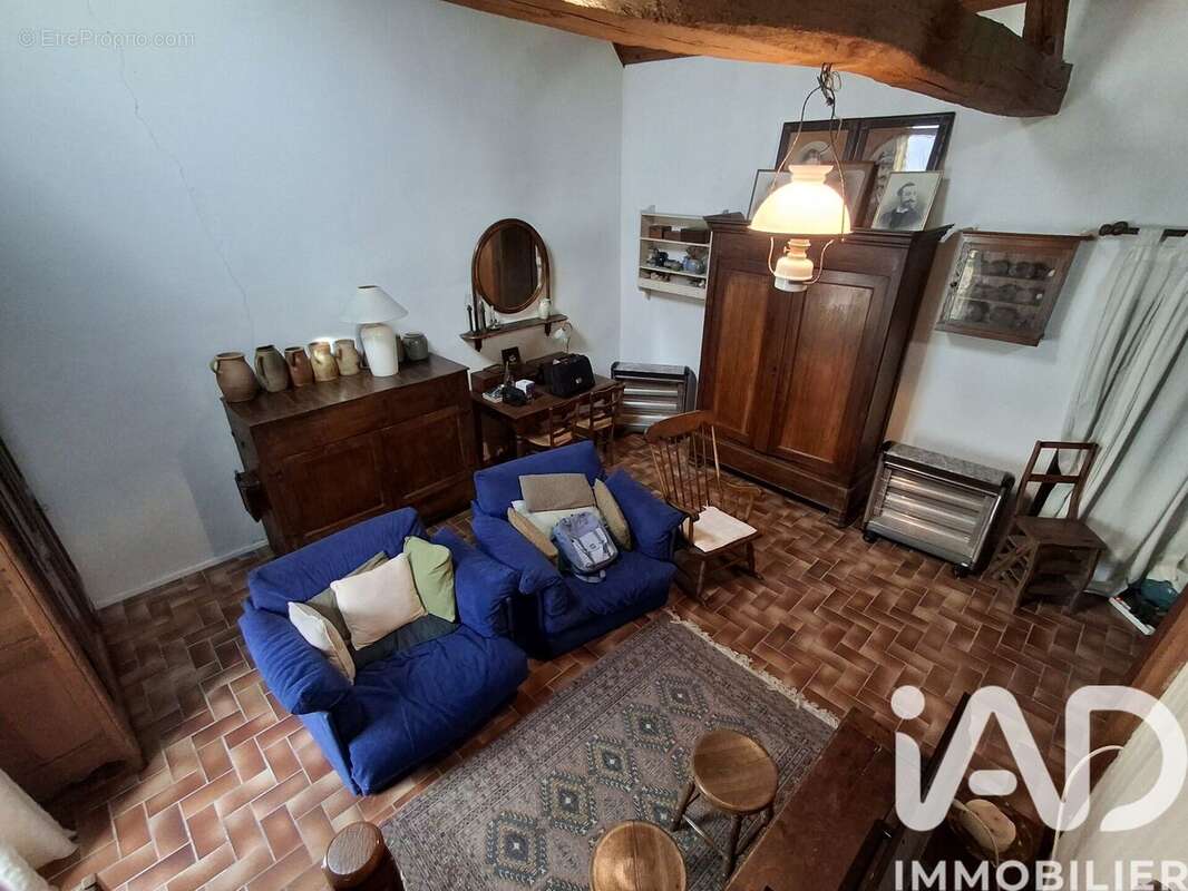 Photo 7 - Maison à MAREAU-AUX-BOIS