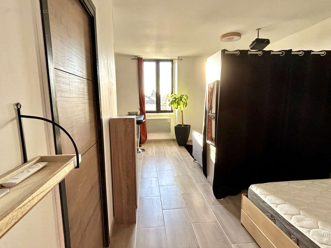 Appartement à VITTEL