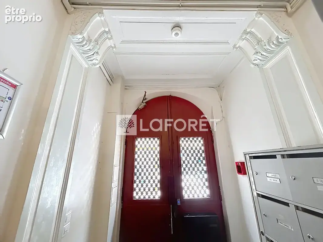 Appartement Paris 4 pièces 83.27 m2 - photo 17