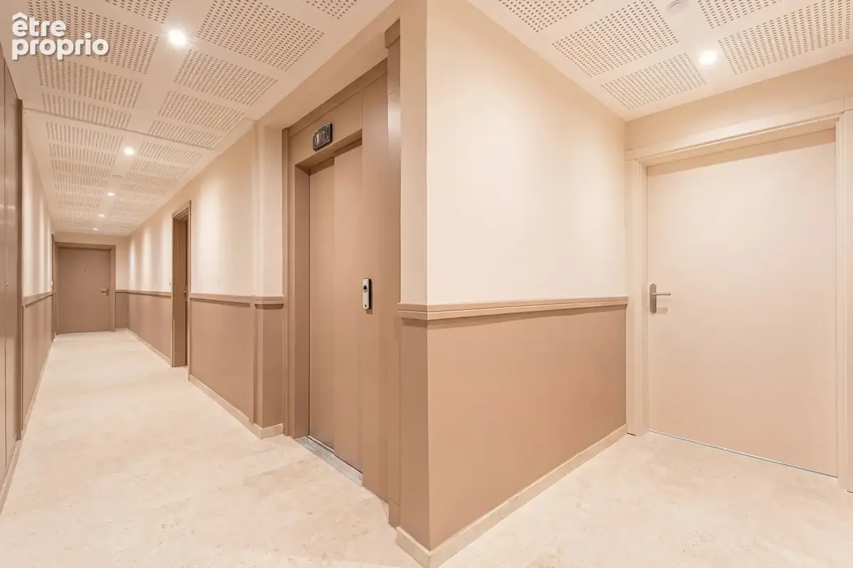 Appartement neuf 2 pièces - photo 4