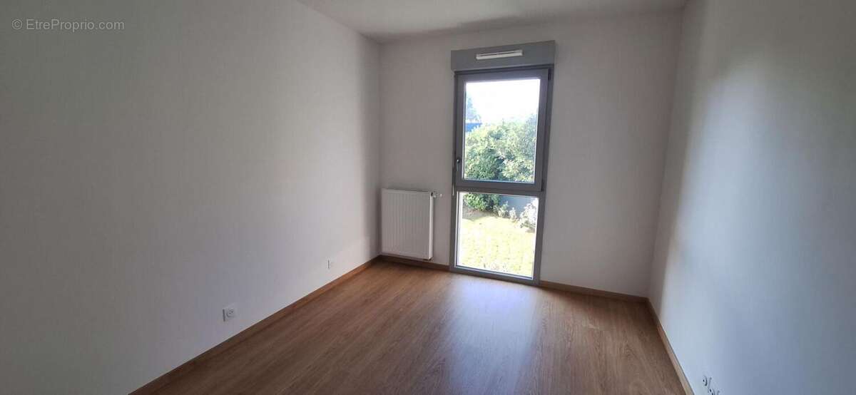 Appartement à ORVAULT
