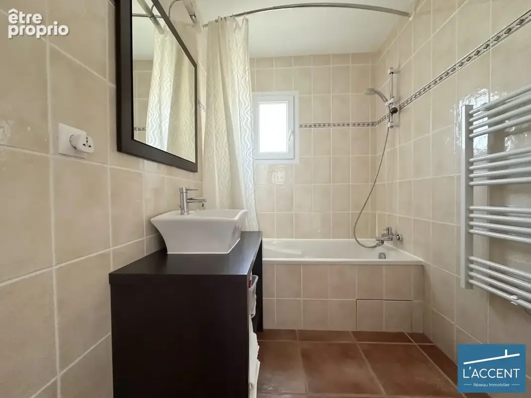 Maison 3 pièces 70 m² à vendre à Aigues-Mortes (30220) - photo 6