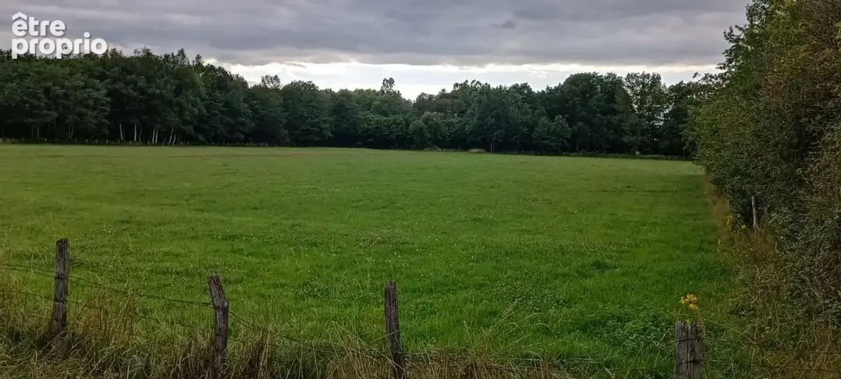 Terrain constructible.  9159 M2 m2 luxeuil - photo 10