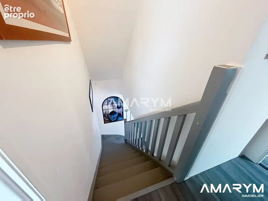 Maison 4 pièces 102 m² à vendre à Envermeu (76630) - photo 7