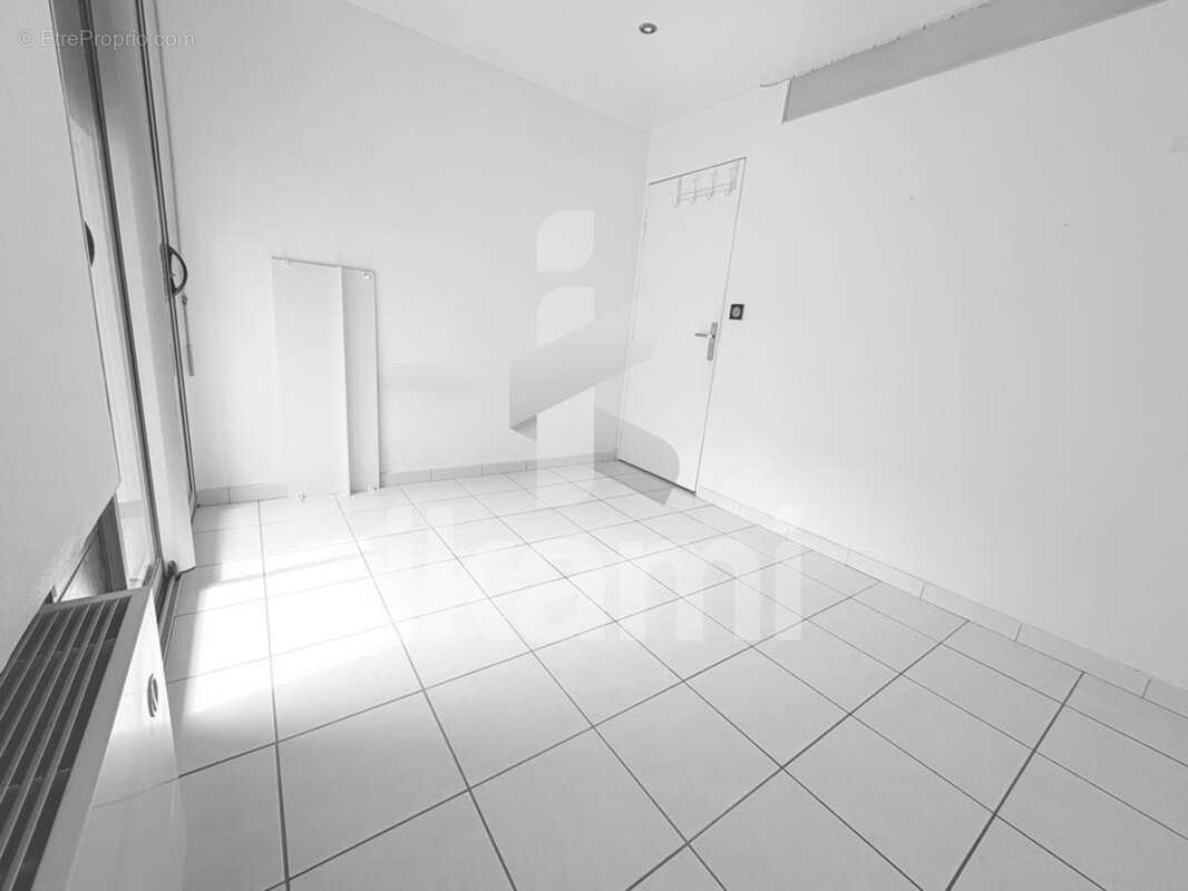 Appartement à VALENCE