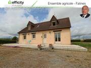 Maison à FATINES