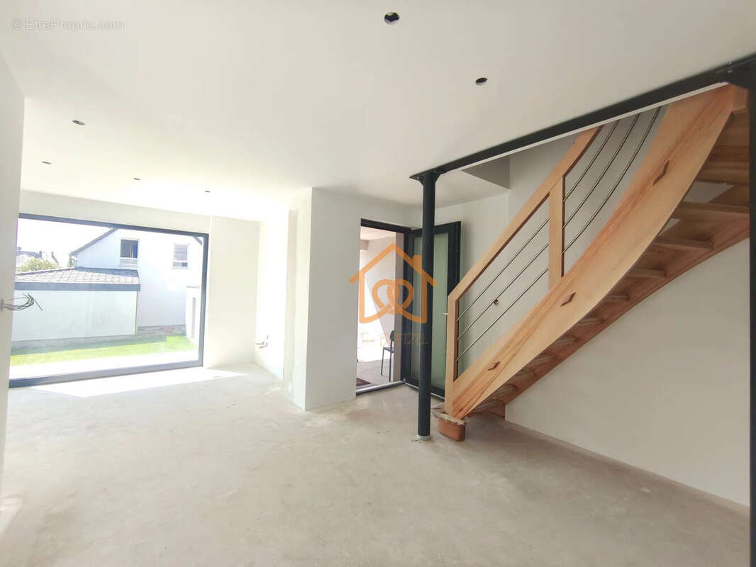 Appartement 130 m² à Geispolsheim  - photo 3