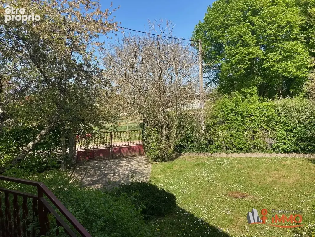 Fort potentiel pour cette villa traditionnelle sur sous sol tota - photo 14