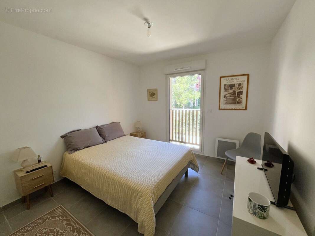 Appartement à CAVALAIRE-SUR-MER