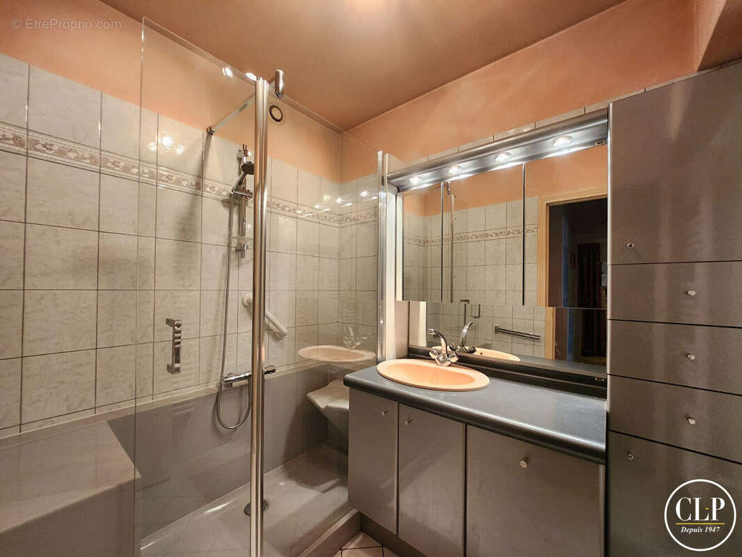 Appartement à MONTREUIL