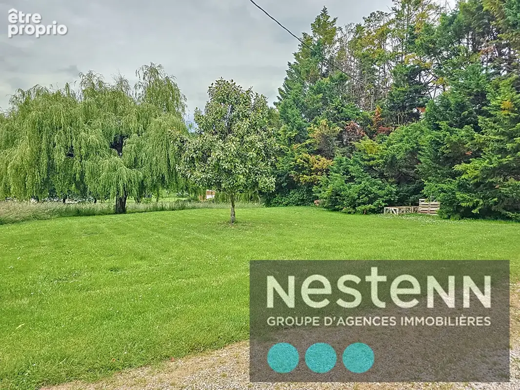 Maison Villeneuve Sur Lot de 3 pièces principales 85 m2 47300 Villeneuve sur Lot - photo 6