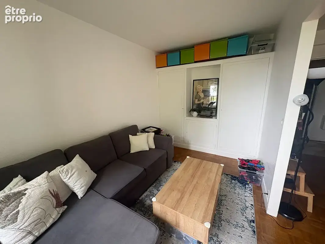 Appartement 4 pièces à vendre à Sèvres, Bord de Seine - Réf 1385 - photo 5