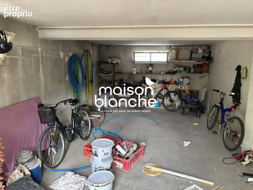 Maison 6 pièces 152 m² à vendre à Surgeres (17700) - photo 8
