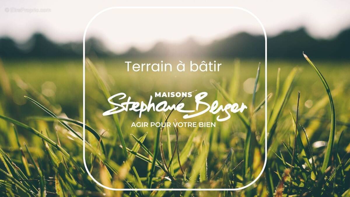 Terrain à RIEDSELTZ