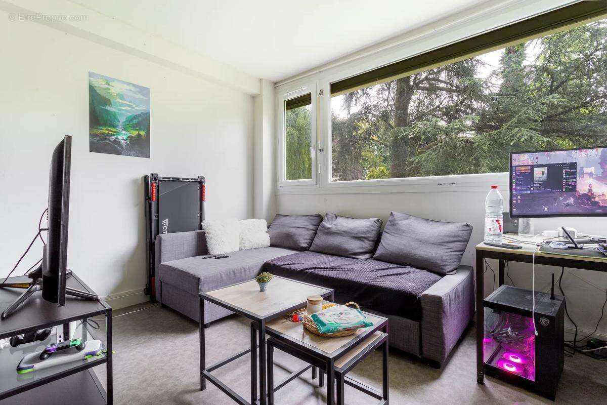 Appartement à TOURCOING