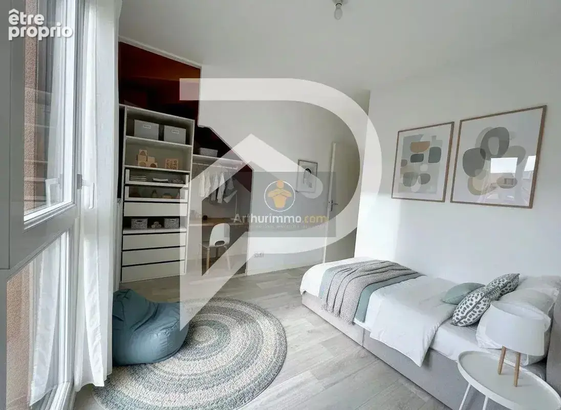 Vente Appartement Carrieres-sous-poissy(78955) 229 000ï¿œ - photo 4
