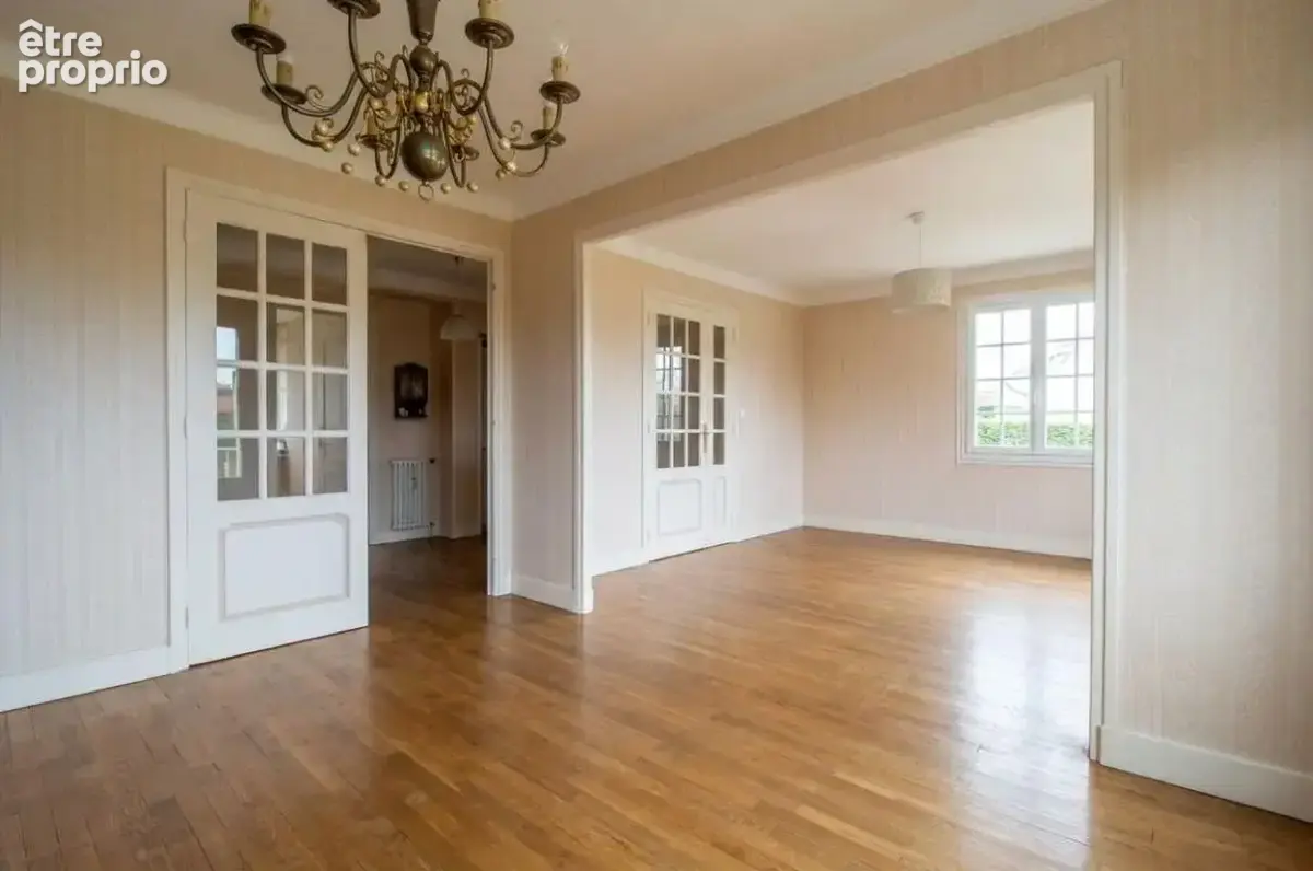 Appartement À Vendre - photo 3