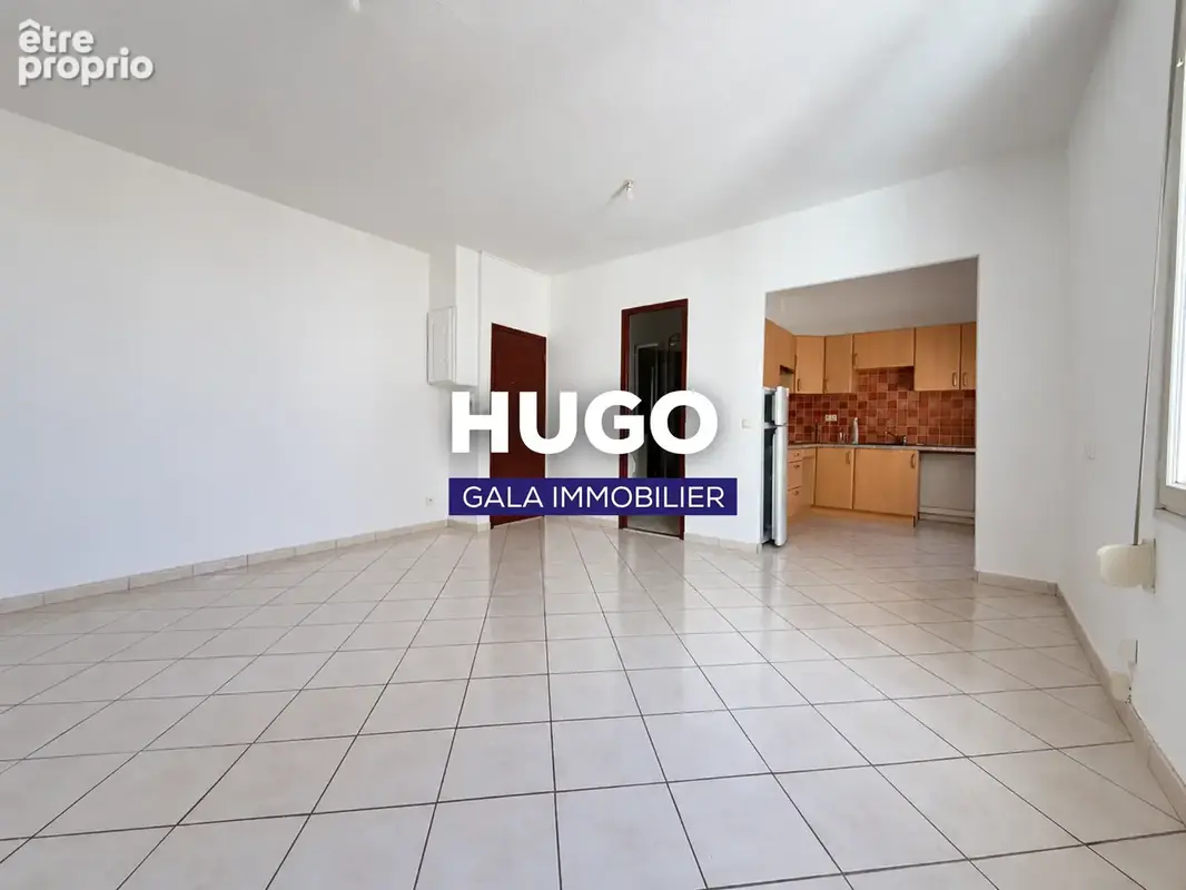 Photo Appartement à Narbonne au prix de 88 000€