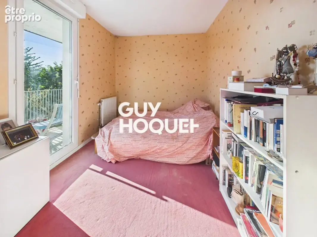 Appartement Rouen 4 pièce(s) 96m² - photo 6
